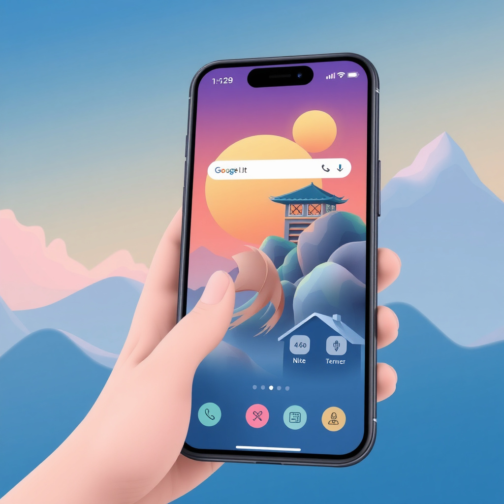 91影视 App 2026 UI 展示