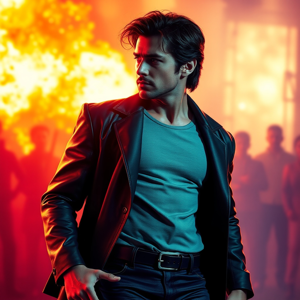 Hot Movie 6